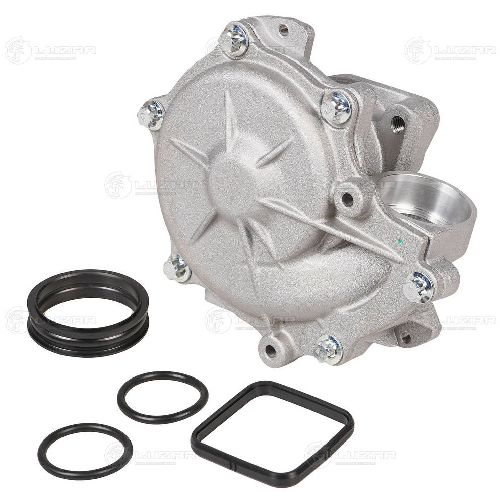 Pompe à eau, refroidissement du moteur LUZAR LWP 2644