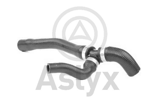 Durite de radiateur Aslyx AS-203741