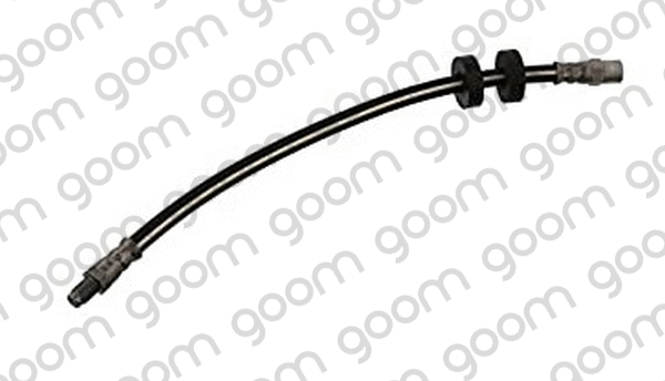 Flexible de frein GOOM BH-0064