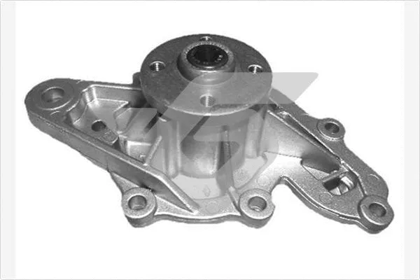 Pompe à eau, refroidissement du moteur HUTCHINSON WP164