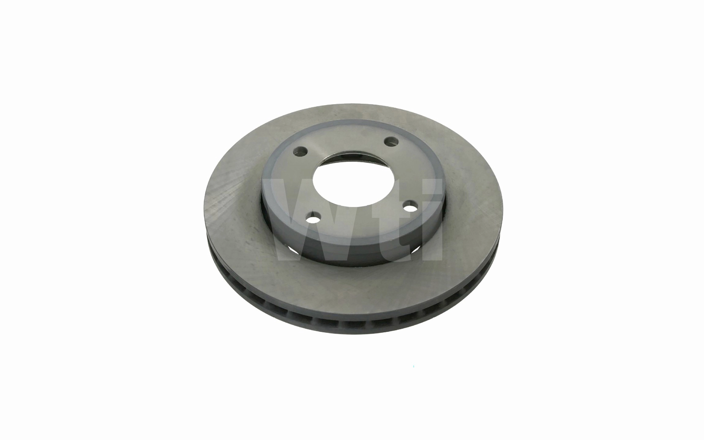 Disque de frein Wti Automotive K111358