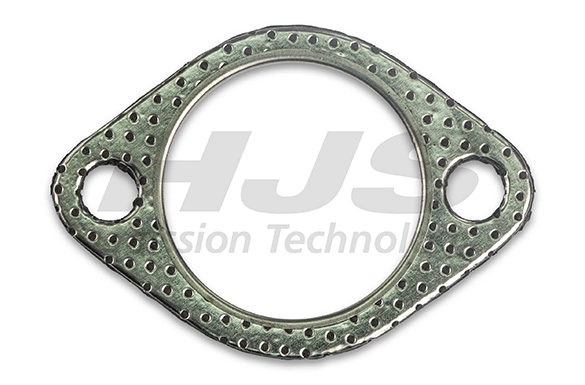 Joint, tuyau d'échappement HJS 83 44 7424