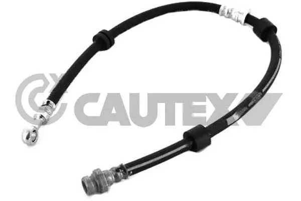 Flexible de frein CAUTEX 752452
