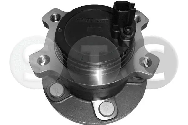 Kit de roulements de roue STC T490301