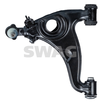 Bras de liaison, suspension de roue SWAG 10 73 0010