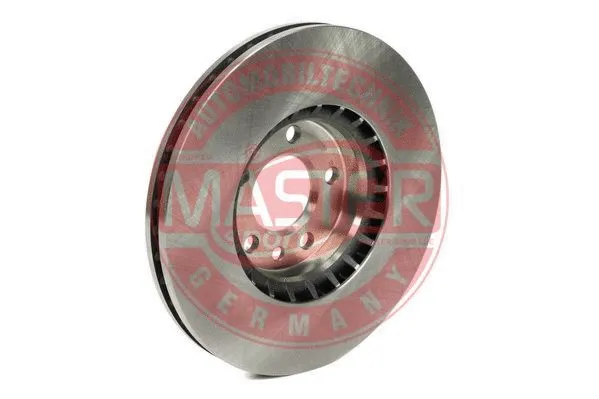 Disque de frein MASTER-SPORT GERMANY 24013301001-PCS-MS