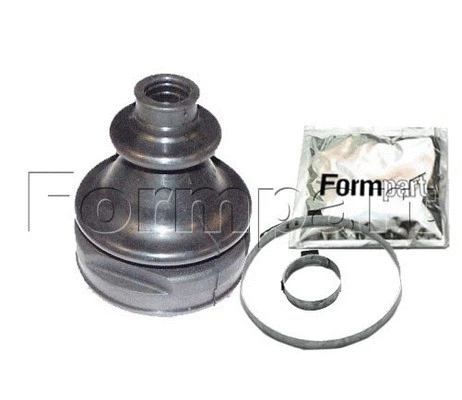 Jeu de joints-soufflets, arbre de commande FORMPART 1560376/K