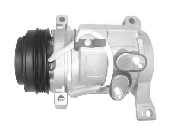 Compresseur, climatisation Airstal 10-1166