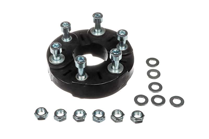 Joint, arbre de transmission A.Z. Meisterteile AZMT-40-040-7662