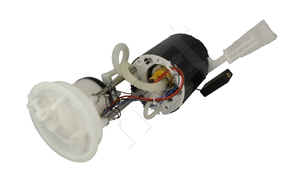 unité d'alimentation de carburant HART 534 567