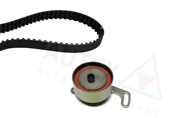 Kit de courroie crantée AUTEX 702163