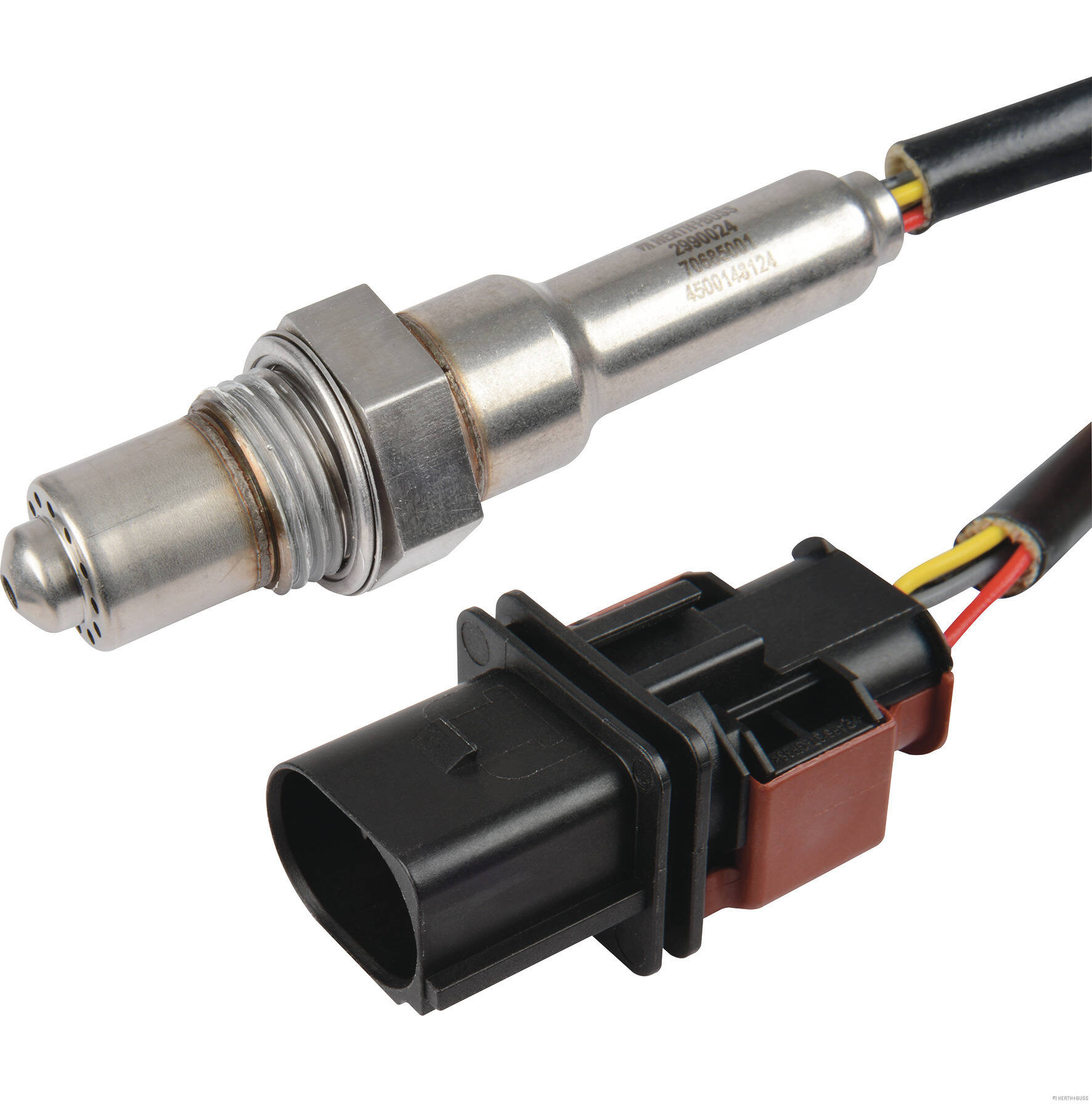 Sonde lambda HERTH+BUSS ELPARTS 70685001