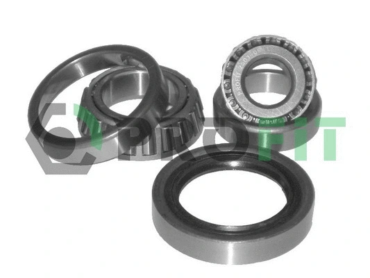 Kit de roulements de roue PROFIT 2501-0941