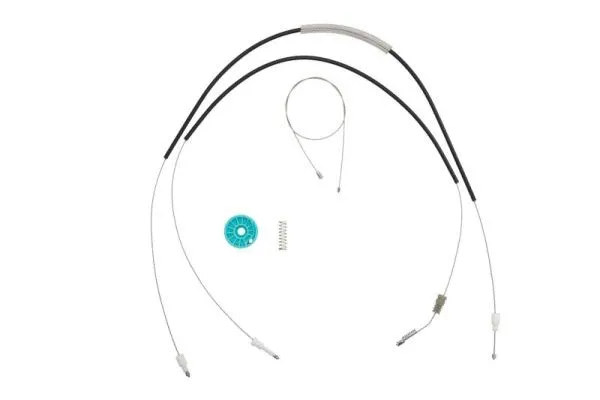 Kit de réparation, lève-vitre BLIC 6205-03-016814P