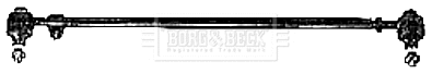 Barre de connexion BORG & BECK BDL6135