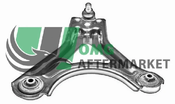 Bras de liaison, suspension de roue OMG SRL G40.3911/C