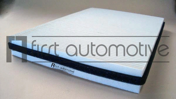 Filtre, air de l'habitacle 1A FIRST AUTOMOTIVE C30160
