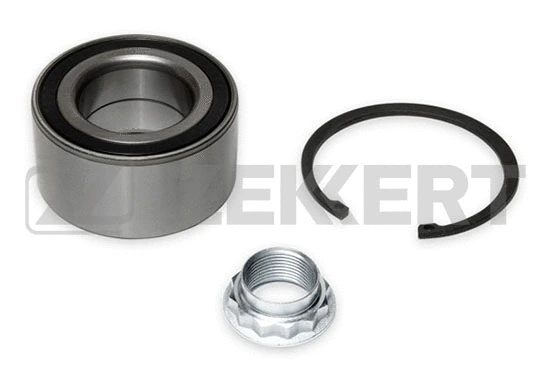Kit de roulements de roue ZEKKERT RL-1449