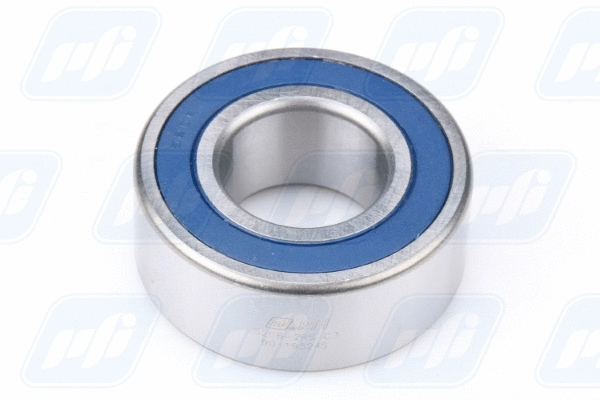 Support, arbre/axe de la pompe à eau PFI 5206-2RS C3