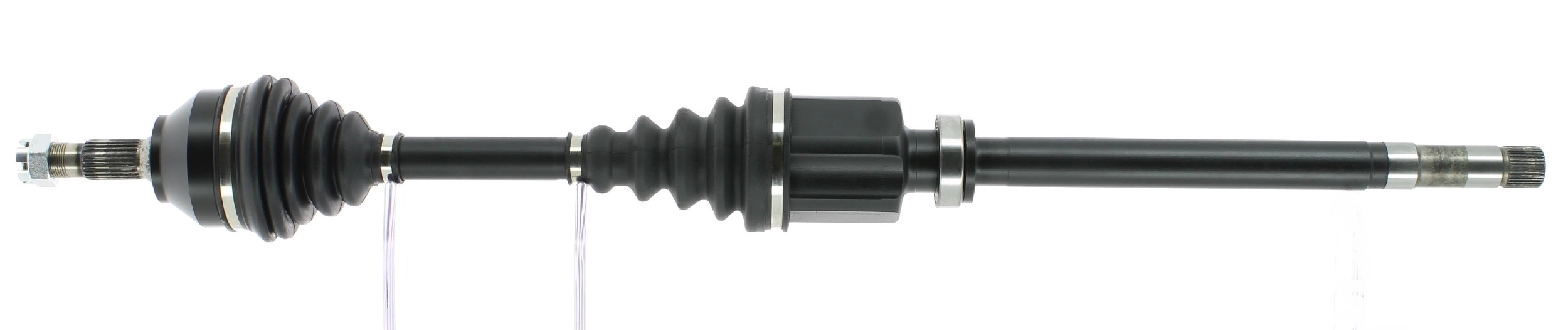 Arbre de transmission FRIESEN FDS2669