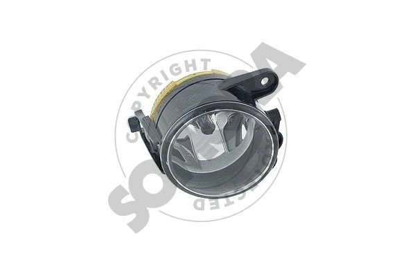 Projecteur antibrouillard SOMORA 351011B