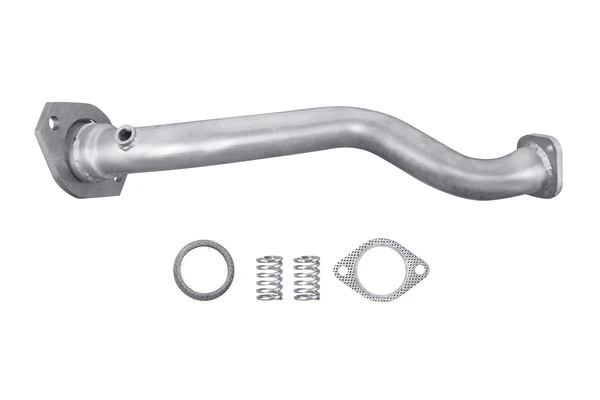 Tuyau d'échappement Faurecia FS55410