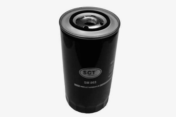 Filtre à huile SCT - MANNOL SM 863