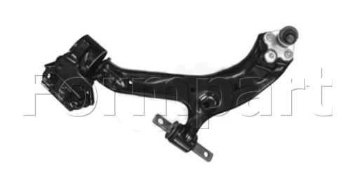 Bras de liaison, suspension de roue FORMPART 3609113