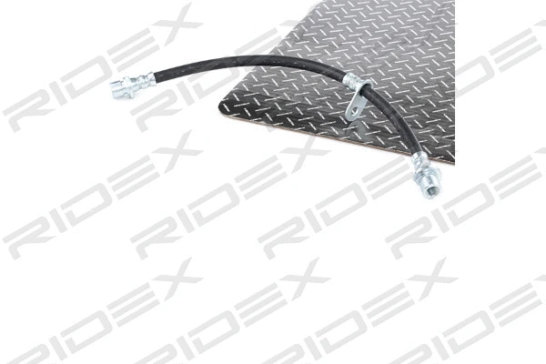 Flexible de frein RIDEX 83B0425
