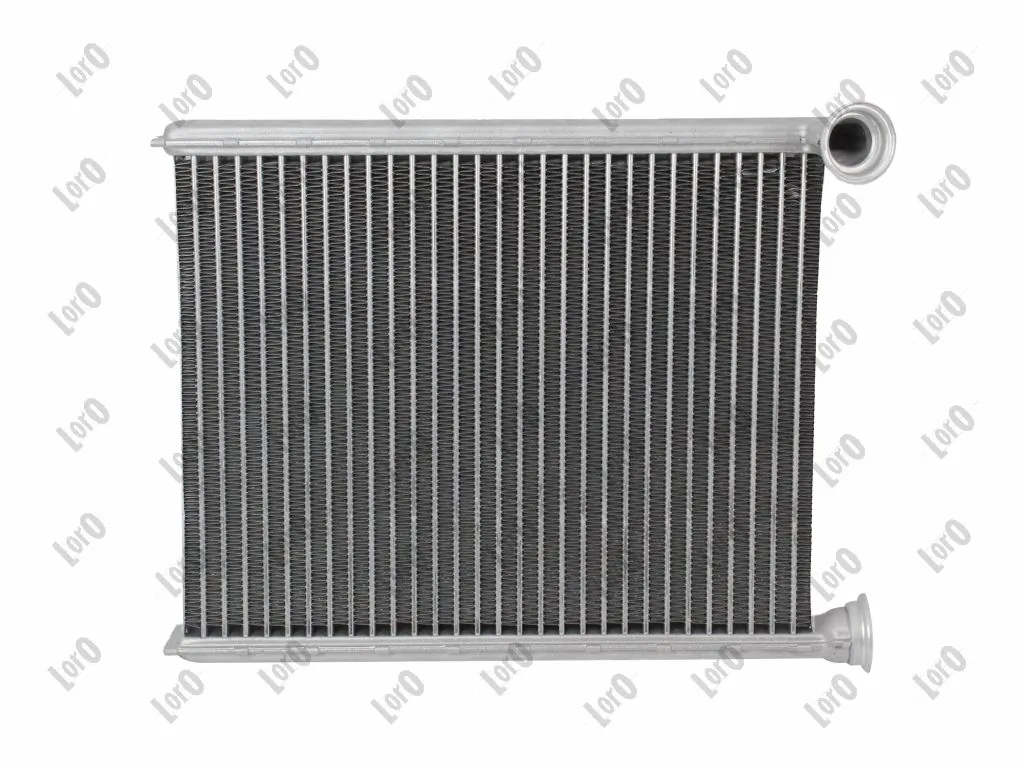 Système de chauffage ABAKUS 038-015-0015