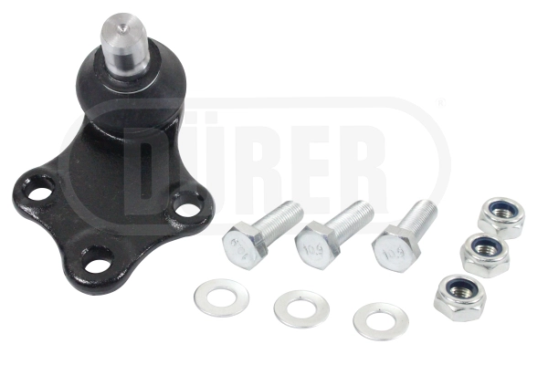 Rotule de barre de connexion DÜRER ROTSUS563