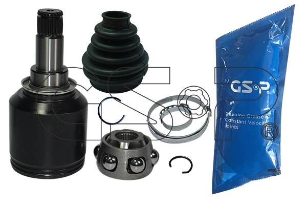 Jeu de joints, arbre de transmission GSP-BR 699136