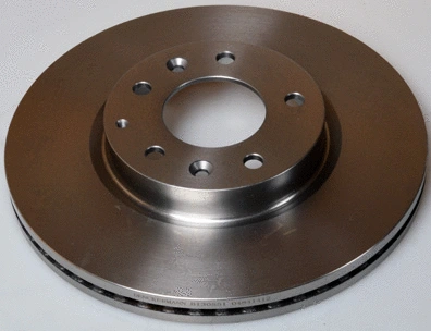 Disque de frein DENCKERMANN B130551
