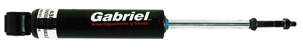 Amortisseur Gabriel-MX 43058