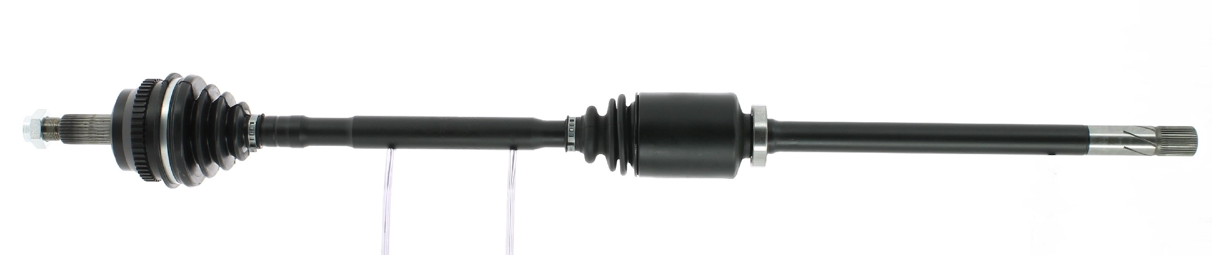 Arbre de transmission FRIESEN FDS1023