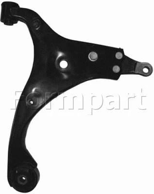 Bras de liaison, suspension de roue FORMPART 4909037