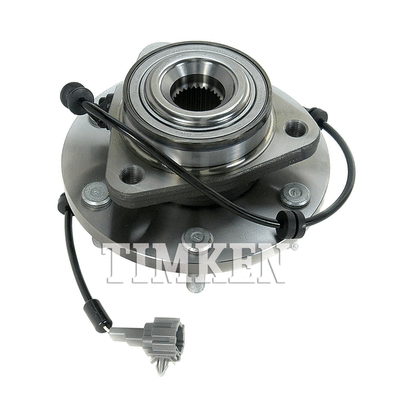 Moyeu de roue TIMKEN SP500701