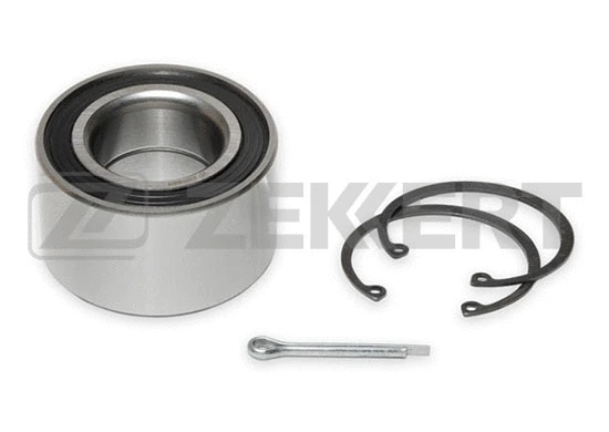 Kit de roulements de roue ZEKKERT RL-1050