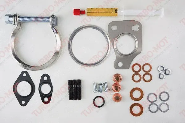 Kit de montage, compresseur TURBO-MOT MS1044