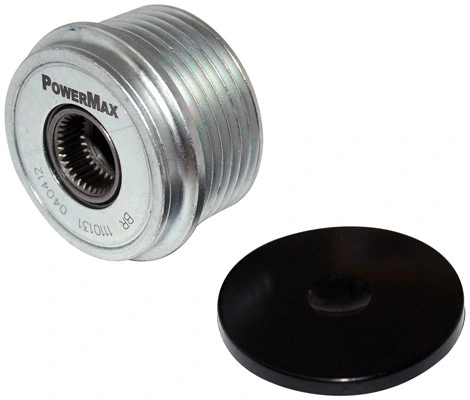 Kit de réparation, alternateur PowerMax 81110131