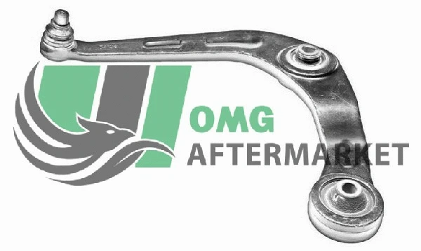 Bras de liaison, suspension de roue OMG SRL G40.3795/C