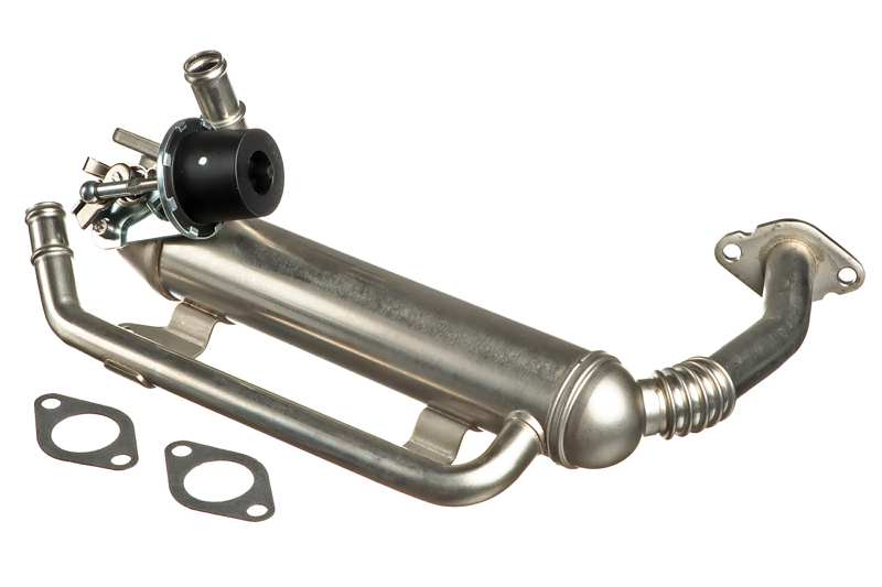 Radiateur, réaspiration des gaz d'échappement A.Z. Meisterteile AZMT-30-010-1258