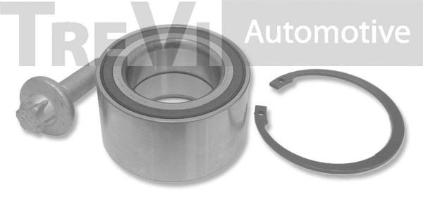 Kit de roulements de roue TREVI AUTOMOTIVE WB2359