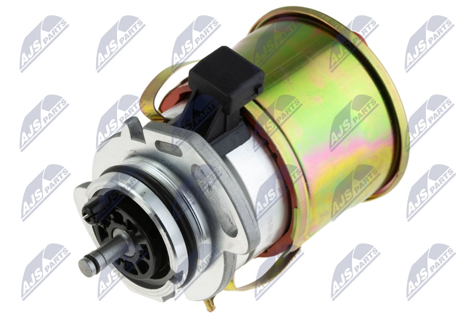 Distributeur d'allumage NTY EAZ-VW-001