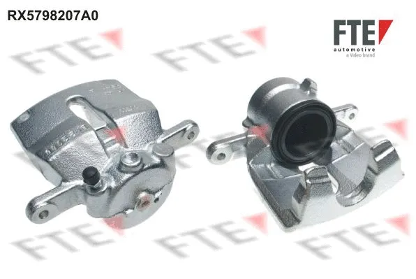 Étrier de frein FTE 9290076