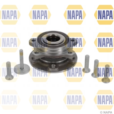 Kit de roulements de roue NAPA PWB1528