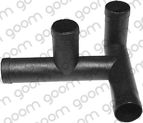 Bride de liquide de refroidissement GOOM CF-0072