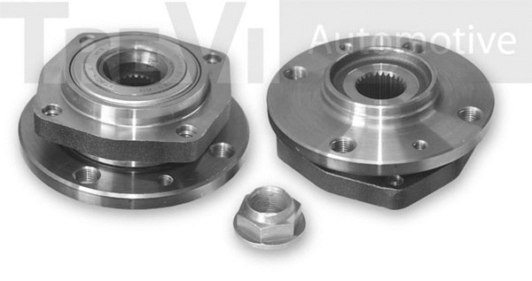Kit de roulements de roue TREVI AUTOMOTIVE WB2110