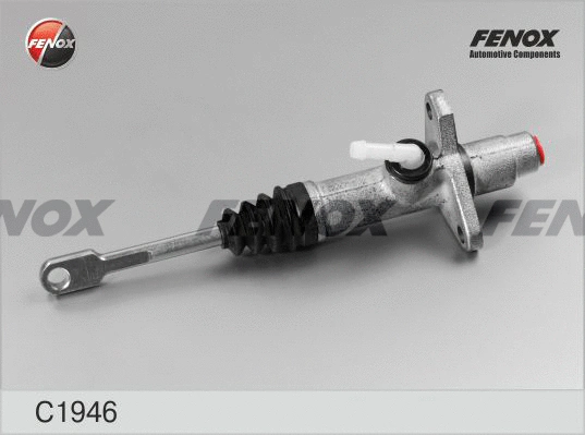 Cylindre émetteur, embrayage FENOX C1946