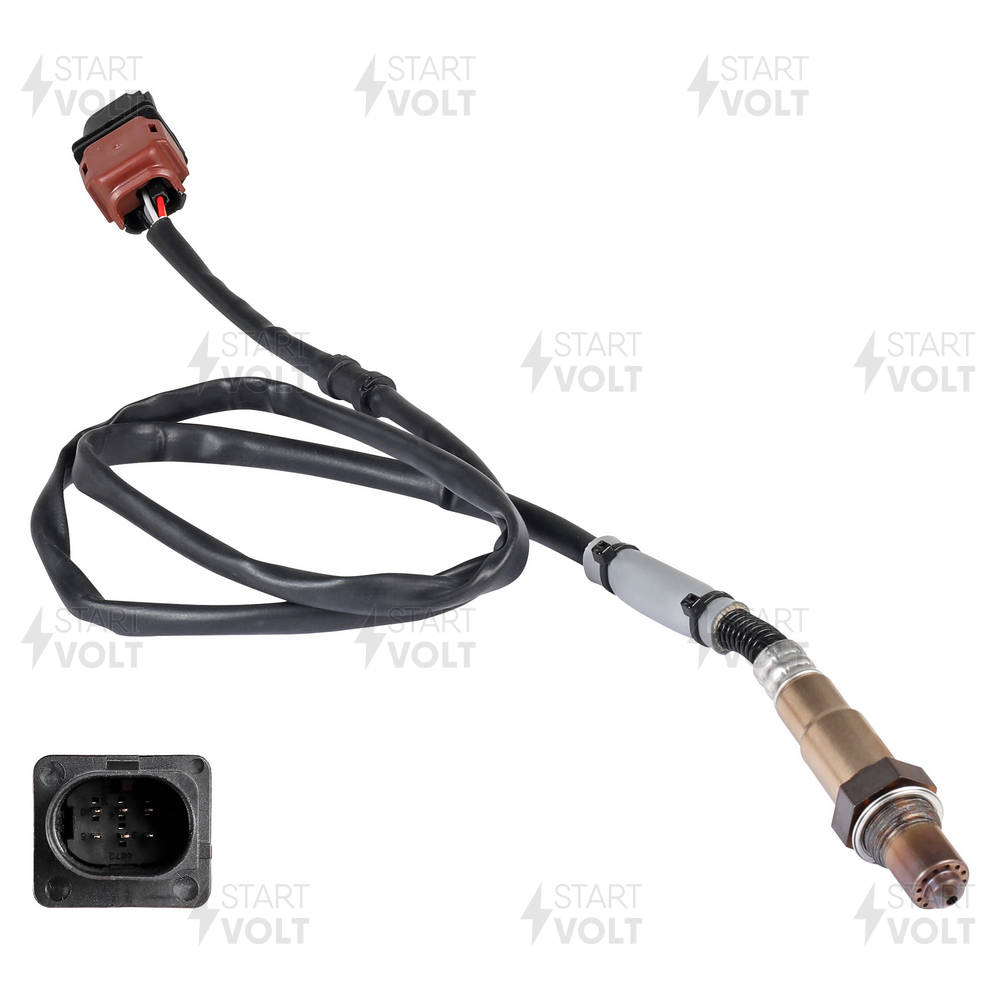 Sonde lambda STARTVOLT VS-OS 1702